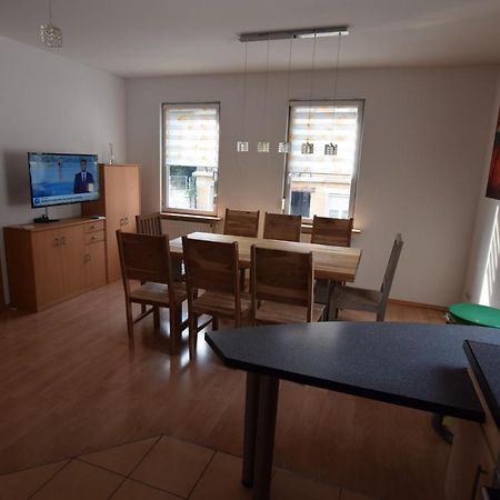 Apartment Stuttgart Suedheim Exteriör bild
