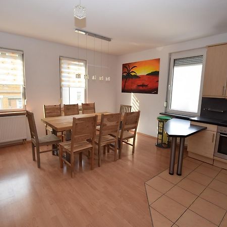 Apartment Stuttgart Suedheim Exteriör bild