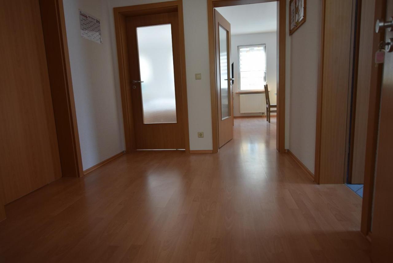 Apartment Stuttgart Suedheim Exteriör bild