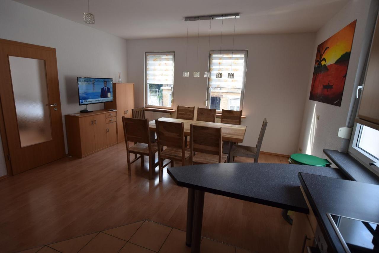 Apartment Stuttgart Suedheim Exteriör bild